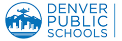 Denver Public Schools Logo